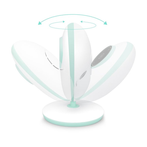 TRUELIFE digitálna detská videopestúnka NannyCam V24