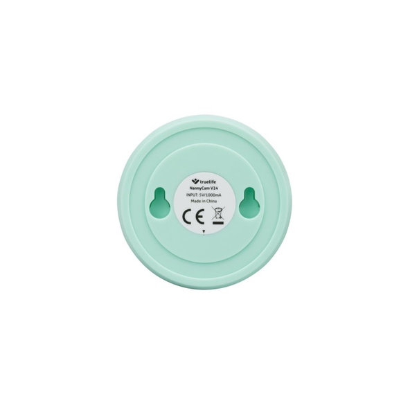 TRUELIFE digitálna detská videopestúnka NannyCam V24