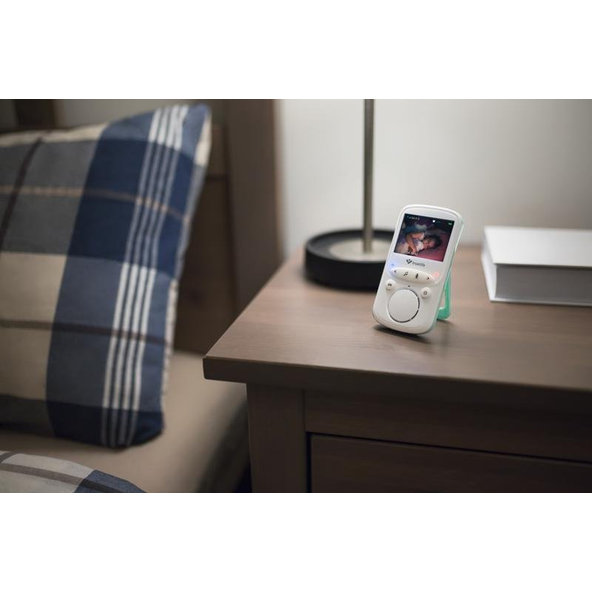 TRUELIFE digitálna detská videopestúnka NannyCam V24