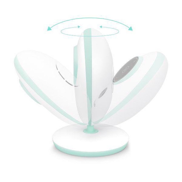 TRUELIFE digitálna detská videopestúnka NannyCam V24