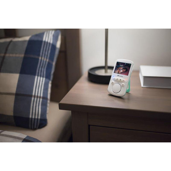 TRUELIFE digitálna detská videopestúnka NannyCam V24