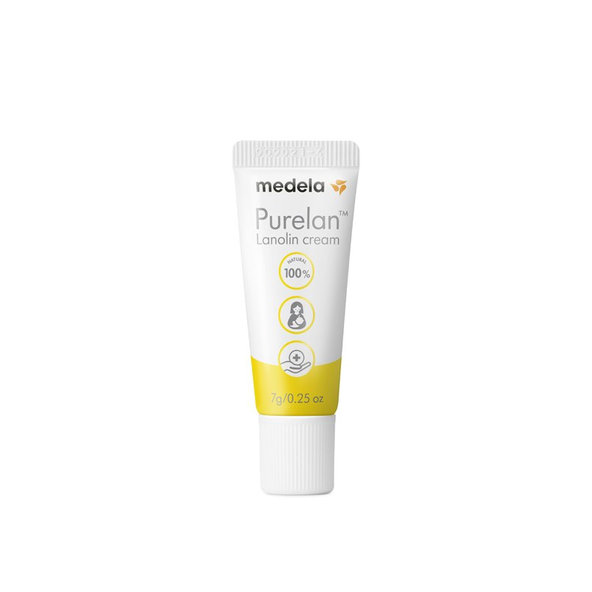 MEDELA Purelan™ lanolínová masť 7 g