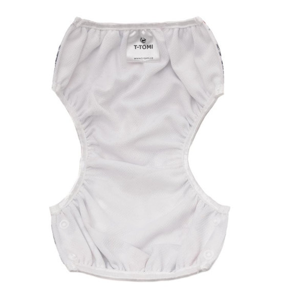 T-TOMI Plienkové plavky 5-12 kg, flowers