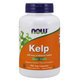 Jód extrakt z kelpu 325 mcg - NOW Foods, 250cps