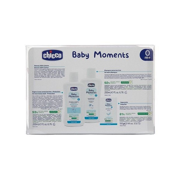 CHICCO Kapsička kozmetická na zips ružová