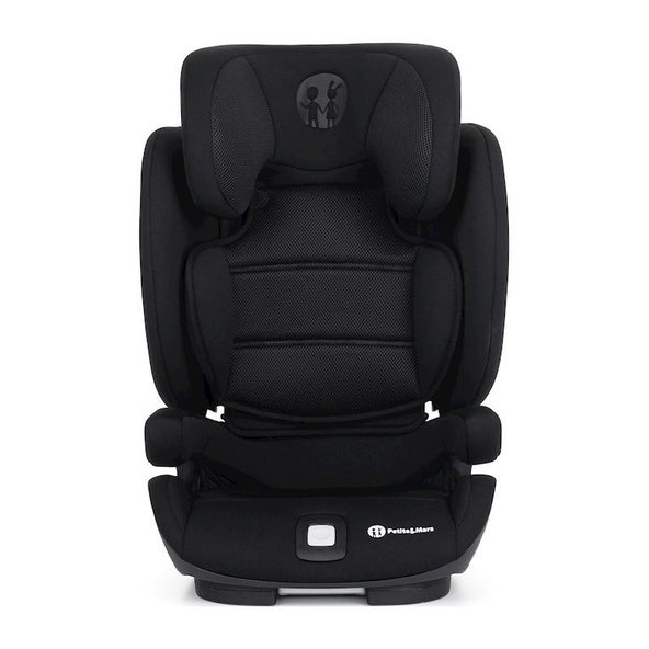 PETITE&MARS Autosedačka Elite Fix i-size 100-150 cm Lava Air