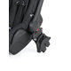 PETITE&MARS Autosedačka Rover II 0-13 kg Universal Black