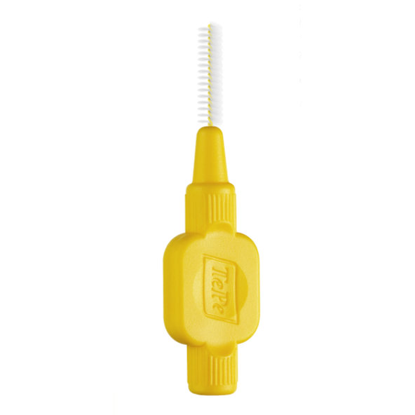 TePe Originál medzizubné kefky na dentálnu starostlivosť 0,7 mm, 8ks