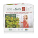 ECO BY NATY 4+ Maxi+, 24 ks (9-20 kg) - jednorázové plienky