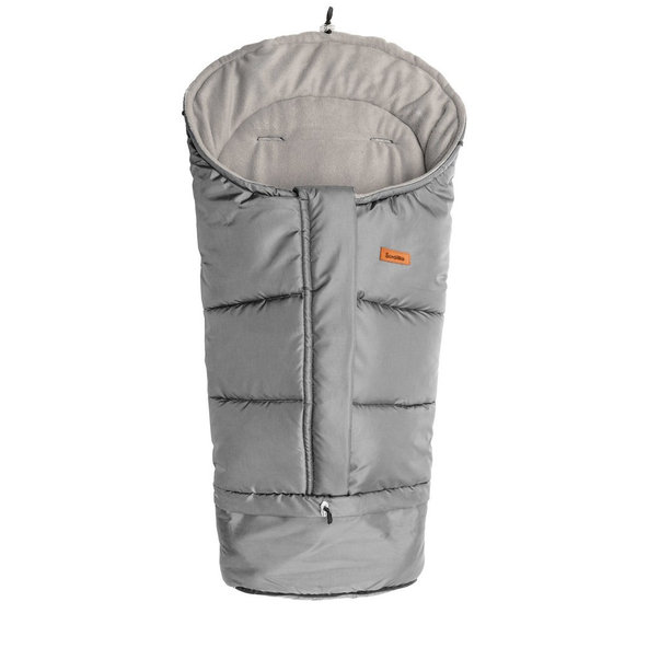 SENSILLO Fusak zimný Combi polar 3v1 Grey