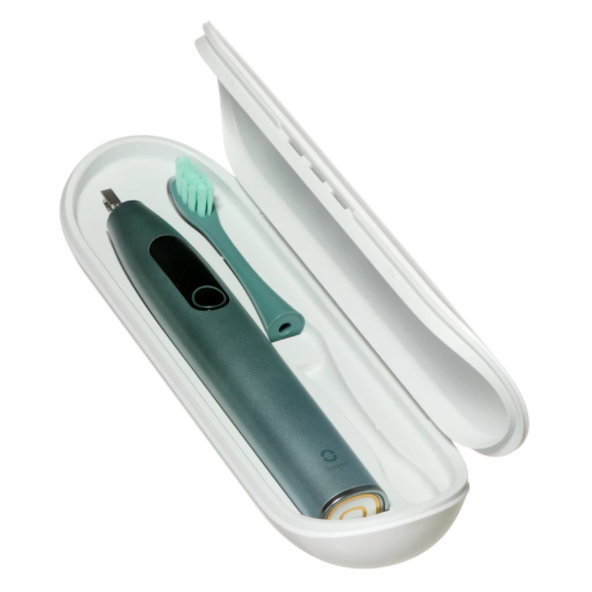 Xiaomi Oclean Travel Case, cestovné puzdro na elektrické kefky, biele