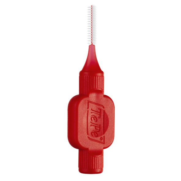 TePe medzizubné kefky na dentálnu starostlivosť 0,5 mm, 8ks