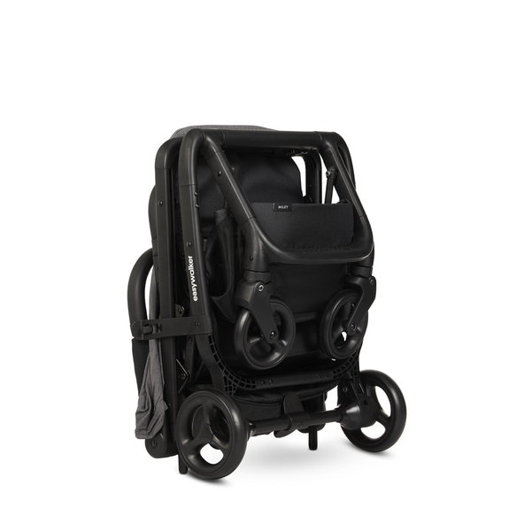 EASYWALKER Kočík športový Miley 2 Marble Grey