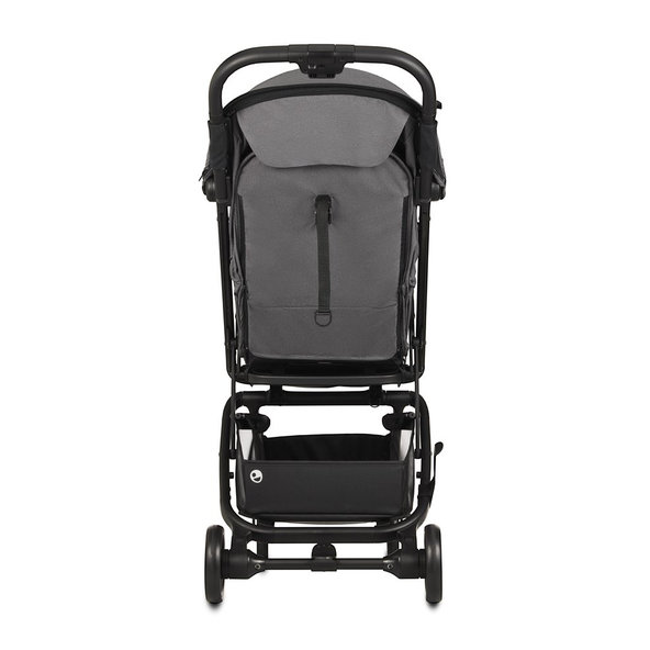 EASYWALKER Kočík športový Miley 2 Marble Grey