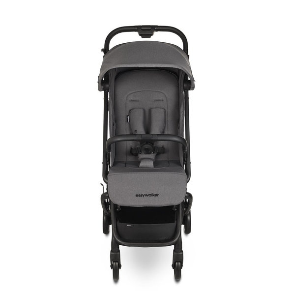EASYWALKER Kočík športový Miley 2 Marble Grey