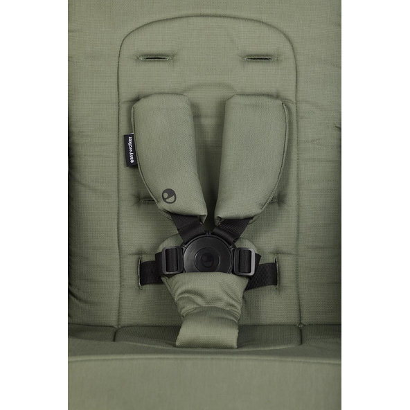 EASYWALKER Kočík športový Miley 2 Marble Grey