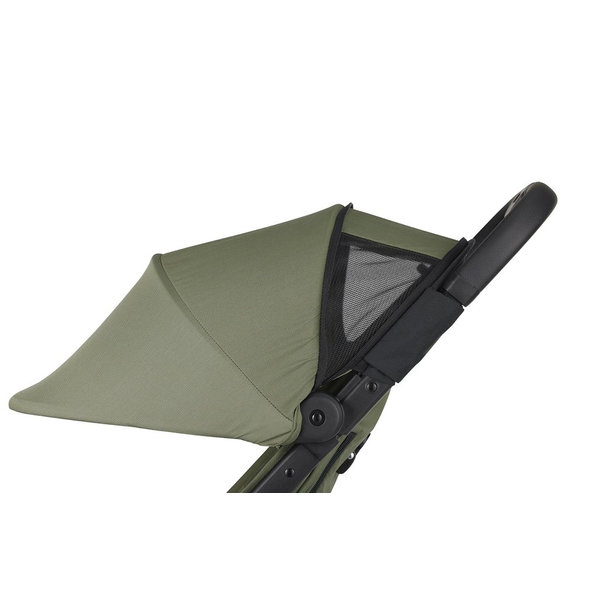 EASYWALKER Kočík športový Miley 2 Marble Grey