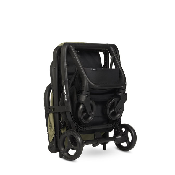 EASYWALKER Kočík športový Miley 2 Sage Green