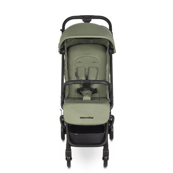EASYWALKER Kočík športový Miley 2 Sage Green