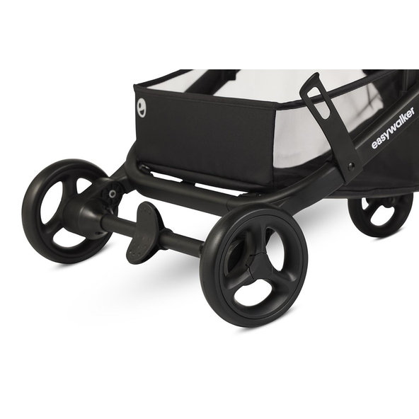 EASYWALKER Kočík športový Miley 2 Sage Green