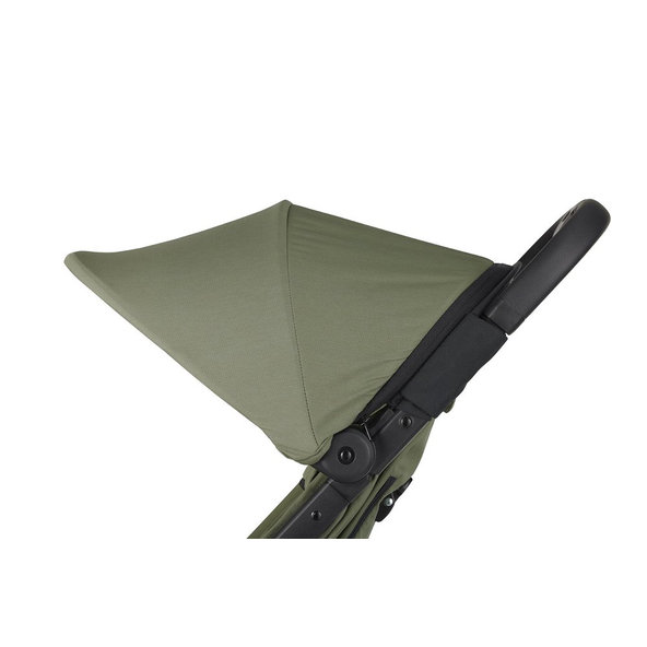 EASYWALKER Kočík športový Miley 2 Sage Green