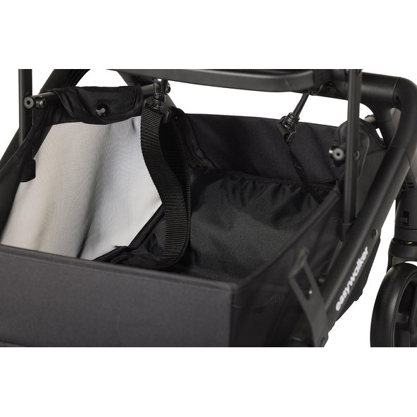 EASYWALKER Kočík športový Miley 2 Shadow Black