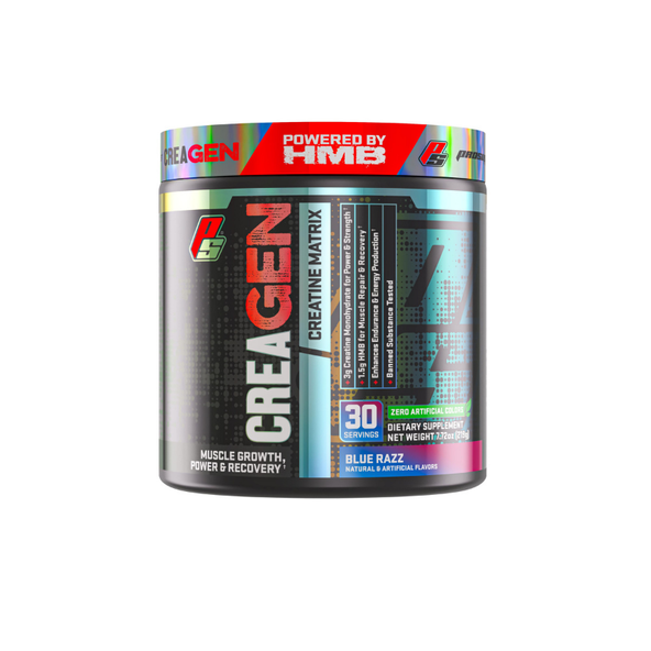 CreaGEN - ProSupps
