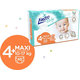 LINTEO BABY Plienky Baby Prémium MAXI+ (10-17 kg) 184 ks