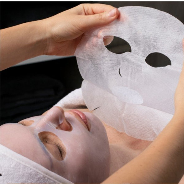 Medik8 Ultimate Recovery Bio-Cellulose Zinc Mask balenie (6ks)