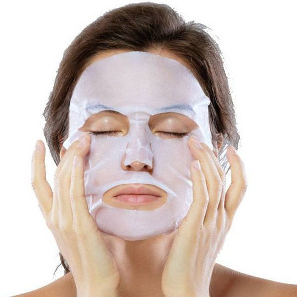 Medik8 Ultimate Recovery Bio-Cellulose Zinc Mask balenie (6ks)