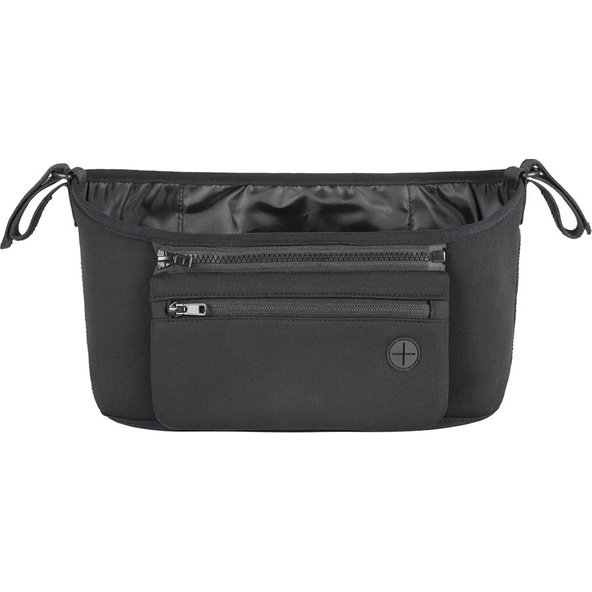 PETITE&MARS Organizér na kočík Pocket Zip black