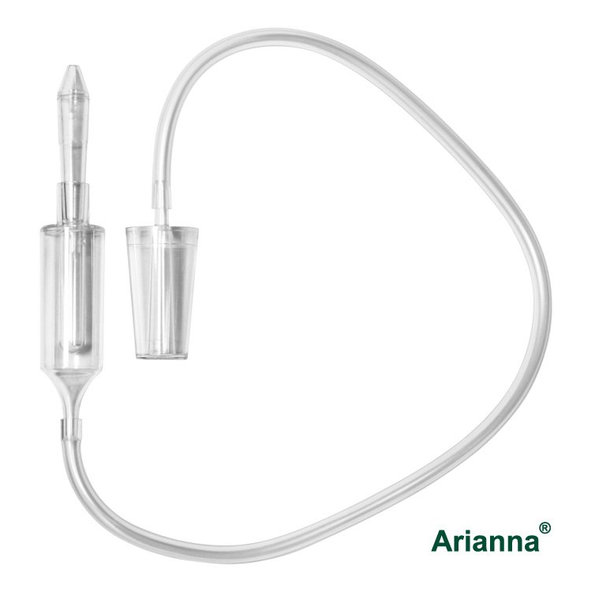 ARIANNA Baby Vac Odsávačka hlienov Arianna