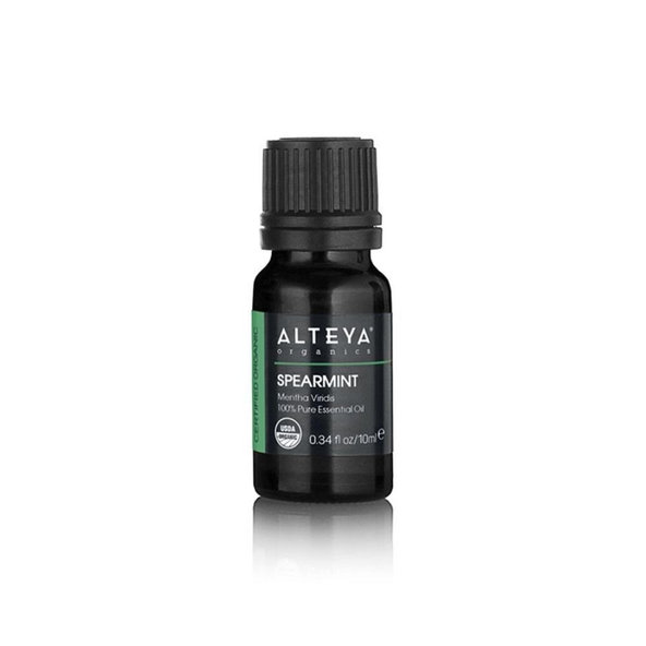 Mäta špicatá olej 100% BIO Alteya 10 ml