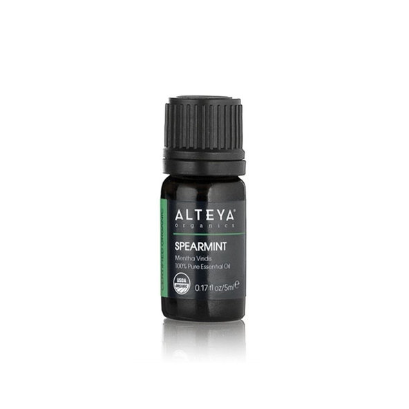 Mäta špicatá olej 100% BIO Alteya 5 ml