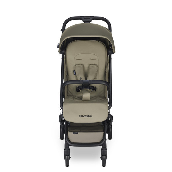 EASYWALKER Miley GO športový kočík Moss Green