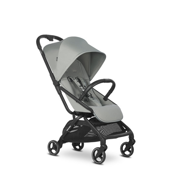 EASYWALKER Rockey S športový kočík Fresh Green