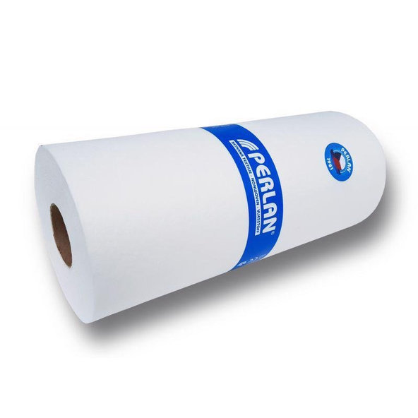 PERLAN netkaná textília, rolka 45g 0,5x100m