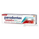 Parodontax ĎASNÁ + DYCH & CITLIVÉ ZUBY, zubná pasta 1x75 ml