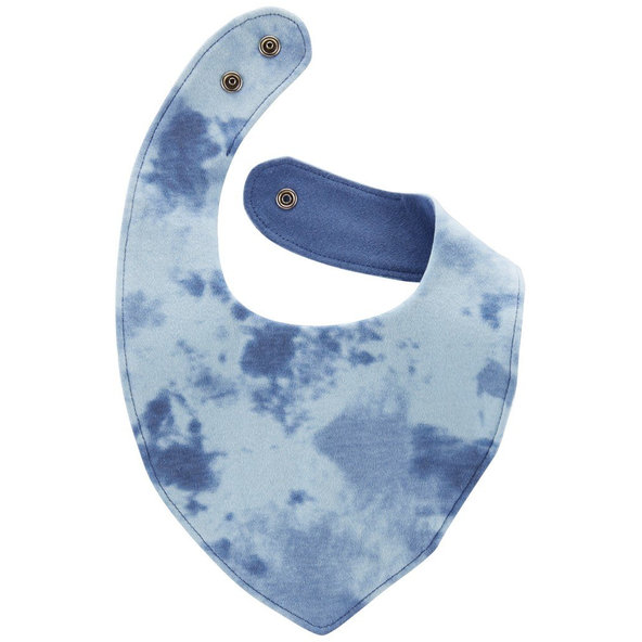 CARTER'S Podbradník Blue Ocean chlapec LBB 3ks