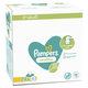 PAMPERS Sensitive Obrúsky vlhčené 24 balení = 1248 ks