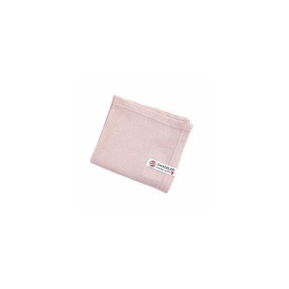 LODGER Látková plienka Swaddler Ciumbelle 70 x 70 cm Tan