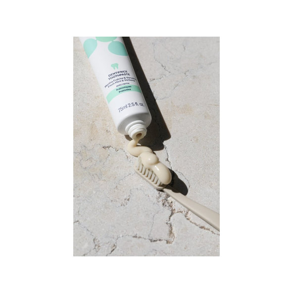 Gallinée prebiotická zubná pasta 75ml