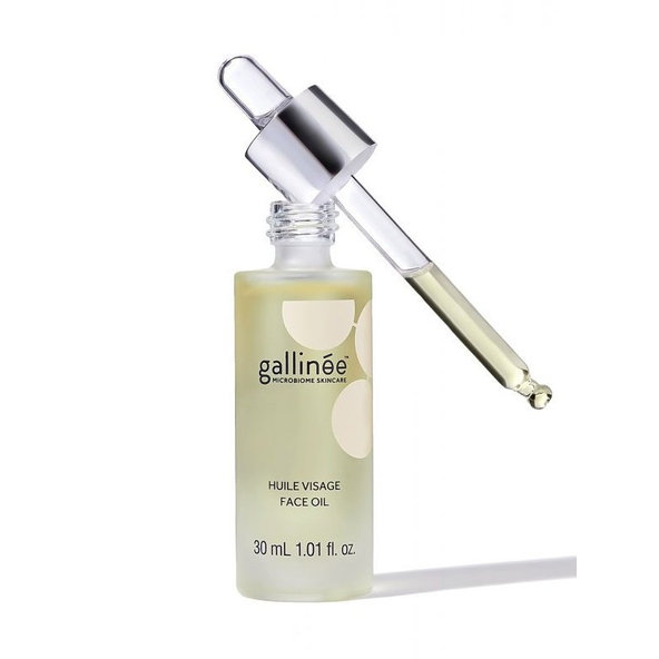 Gallinée prebiotický pleťový olej 30ml