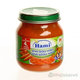 Hami zeleninový príkrm prvá mrkvička 125g