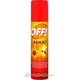 OFF! MAX spray 100ml