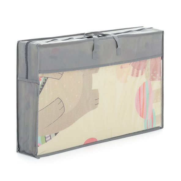 PETITE&MARS Podložka na hranie skladacia Campy