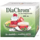DiaChrom nízkokalorické sladidlo s glykozidmi steviolu 600tbl