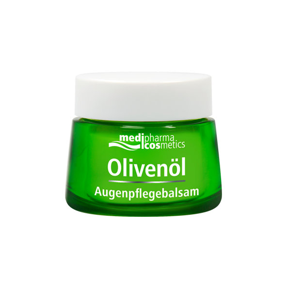 OLIVENÖL očný balzam 15ml