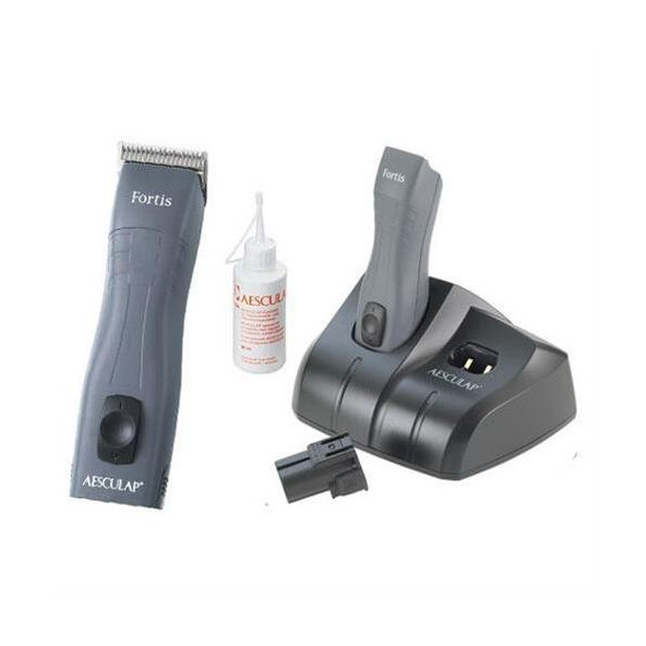 AESCULAP strihací strojček Fortis GT386