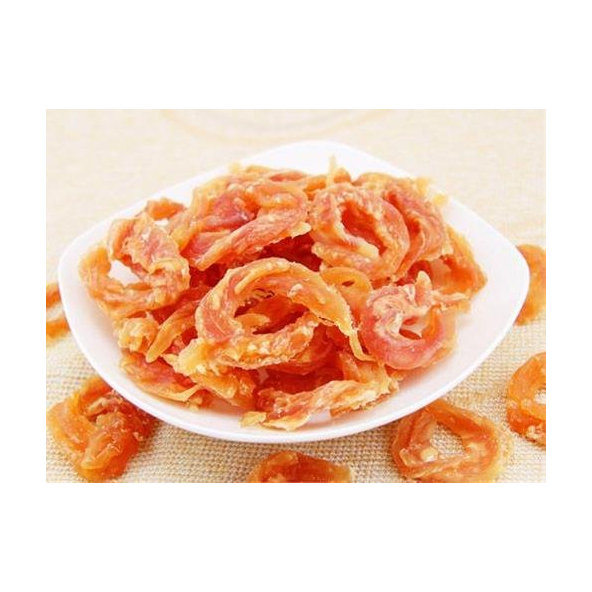 Maškrta Salač Krúžok kurací 250g